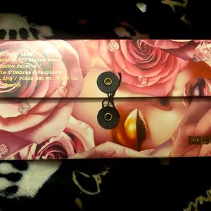 Pat McGrath Mothership VII